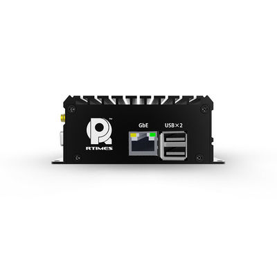 Kit de Desarrollador Jetson Nano con caja y entrada de energía 12V Feiyun Smart Box RTSS-Z506 V2.0