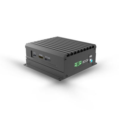 Kit de Desarrollador Jetson Nano con caja y entrada de energía 12V Feiyun Smart Box RTSS-Z506 V2.0