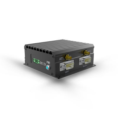 Kit de Desarrollador Jetson Nano con caja y entrada de energía 12V Feiyun Smart Box RTSS-Z506 V2.0
