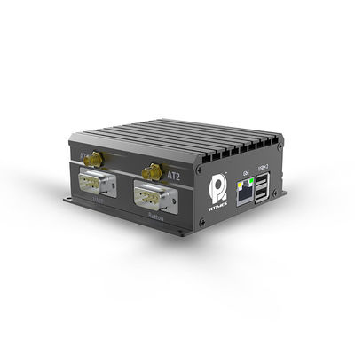 Kit de Desarrollador Jetson Nano con caja y entrada de energía 12V Feiyun Smart Box RTSS-Z506 V2.0