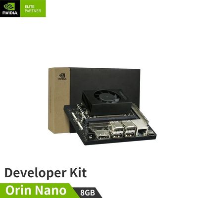 Jetson Orin Nano Module 8GB con tipo de montaje incorporado AI