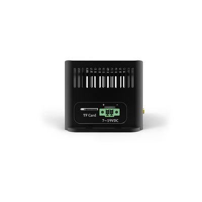 Experimenta IA con la caja inteligente Feiyun RTSS-Z505U y el kit de desarrollo Nvidia Jetson Tx2