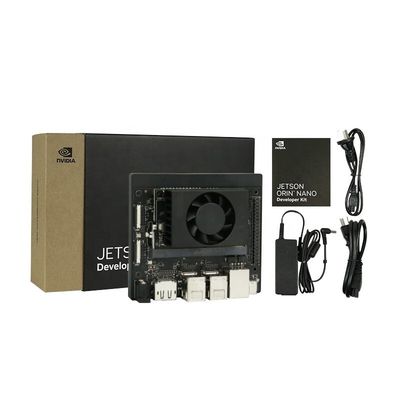 Jetson Orin Nano Module 8GB con tipo de montaje incorporado AI