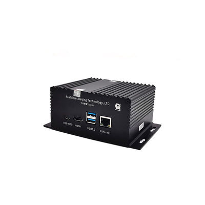 Módulo Jetson Tx2 Libera todo el potencial de la IA con la caja inteligente Feiyun RTSS-X503N