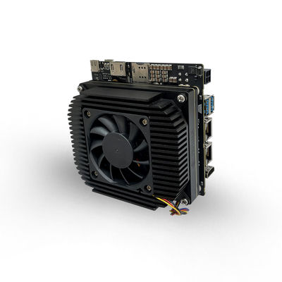 32GB eMMC 5.1 Almacenamiento Nvidia Jetson AGX Xavier Junta de desarrollo para desarrolladores de software
