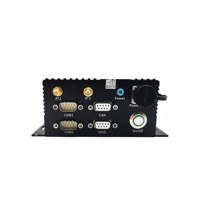 Módulo Jetson Tx2 Libera todo el potencial de la IA con la caja inteligente Feiyun RTSS-X503N
