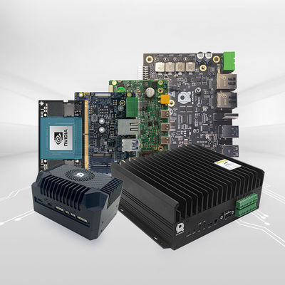 Módulo Jetson Orin NX de 8 GB con 70 TOPS AI Performance y Kit de Desarrollador de Nvidia