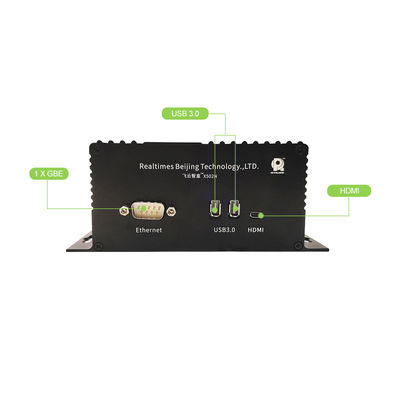 Feiyun Smart Box RTSS-X502N Original TX2/TX2i/TX2 4GB Modulo Jetson TX2 Kit de Desarrollador