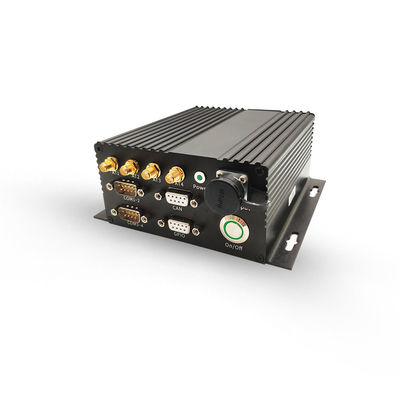 Feiyun Smart Box RTSS-X502N Original TX2/TX2i/TX2 4GB Modulo Jetson TX2 Kit de Desarrollador