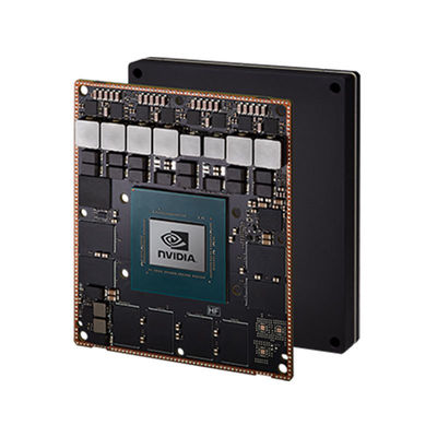 Nvidia Jetson Agx Xavier Modulo de 32 GB para el Kit de Desarrolladores Agx Jetson Xavier Ahora