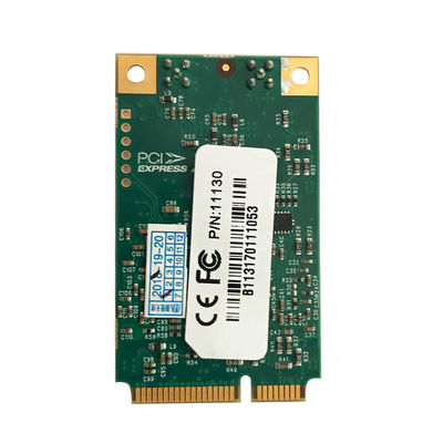 Pro Capture Mini SDI-6901 Recogedor de fotogramas de video SDI de un canal para miniPCI-Express Board