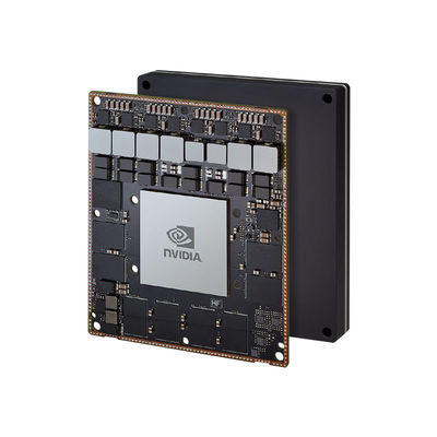 Módulo Jetson AGX Xavier Serie 64GB para el Kit de Desarrolladores del Socio Oficial de Nvidia