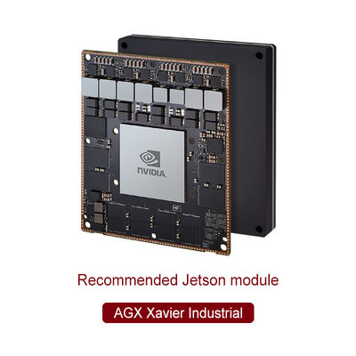 Módulo Jetson AGX Xavier Serie 64GB para el Kit de Desarrolladores del Socio Oficial de Nvidia