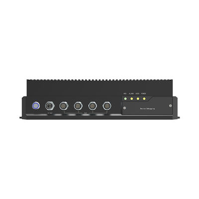 Nvidia Jetson Agx Orin 32GB Kit de desarrollo de módulos con caja y caja inteligente Feiyun RTSS-Z201