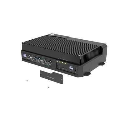 Nvidia Jetson Agx Orin 32GB Kit de desarrollo de módulos con caja y caja inteligente Feiyun RTSS-Z201