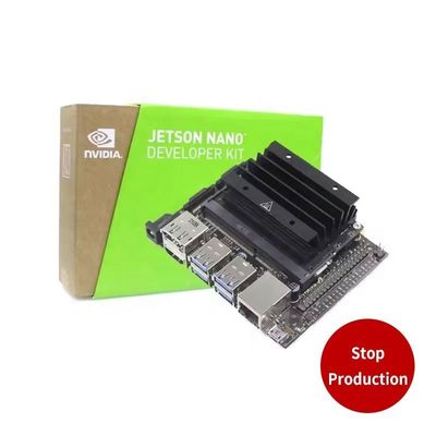 AI Incorporado NVIDIA Jetson Nano Kit de Desarrollo-B01 4GB RTS-NANO-DK01 Nano 2GB Dev Kit