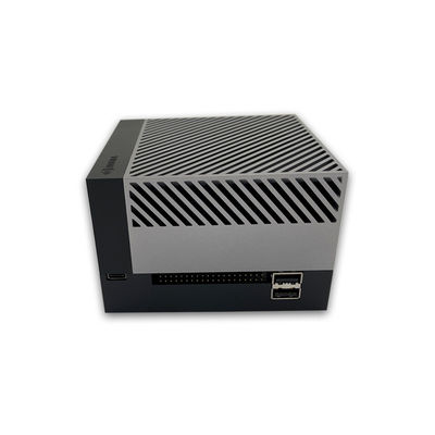 Descubra el poder de Jetson AGX Orin Kit de Desarrollador 64GB para sus necesidades de desarrollo