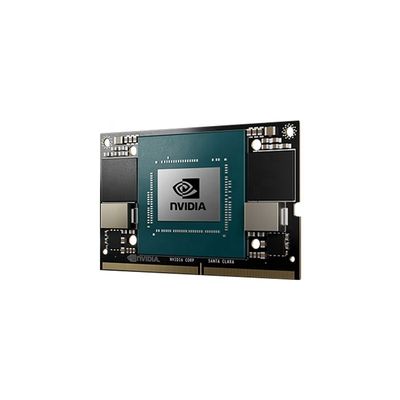 Original Nvidia Jetson Orin NX 8GB Modulo de desarrollo de sistemas embebidos y kits