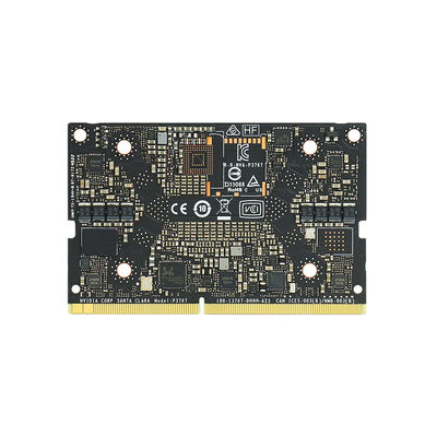 Original Nvidia Jetson Orin NX 8GB Modulo de desarrollo de sistemas embebidos y kits