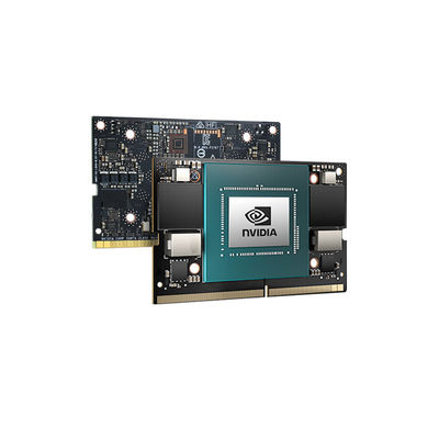 Original Nvidia Jetson Orin NX 8GB Modulo de desarrollo de sistemas embebidos y kits