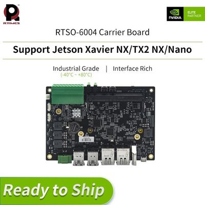 139mm*101mm*38mm 1 * Portador de batería RTC para el módulo NX de NVIDIA Jetson NANO/Xavier/TX2