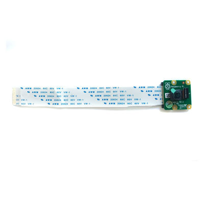 Módulo de cámara MIPI-CSI para Raspberry Pi V2 Sensor de tamaño de píxel de 8 megapíxeles SONY IMX219