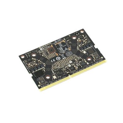Waveshare Nvidia Jetson Orin NX 16GB Modulo 900-13767-0000-000 para el caso del kit de desarrollo