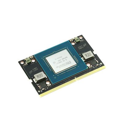Waveshare Nvidia Jetson Orin NX 16GB Modulo 900-13767-0000-000 para el caso del kit de desarrollo
