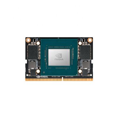 Waveshare Nvidia Jetson Orin NX 16GB Modulo 900-13767-0000-000 para el caso del kit de desarrollo