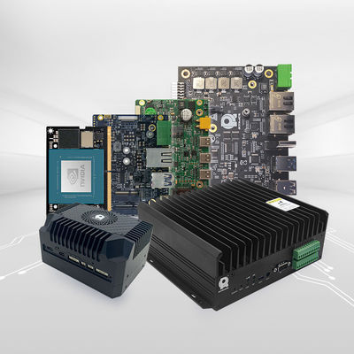 Potente 8GB de 128 bits LPDDR5 DRAM Nvidia Jetson Orin Nano Module 4GB 8GB Kit para desarrolladores