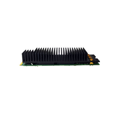 MMCX a BNC Cables Eco Capture SDI 4K Plus M.2-6906 Recogedor de fotogramas de video SDI de un canal 4K