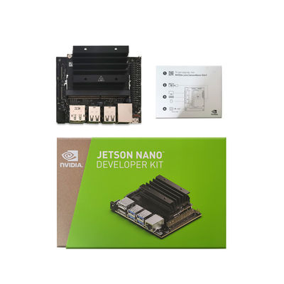 Adaptador de alimentación para Nvidia Jetson Kit de desarrollo NANO Salida 5V / 4A Envío mundial