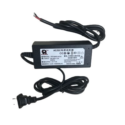 Nano RTSO-6001B Adaptador de alimentación de placa portadora salida 5V/4A y adecuado para RTS-NANO-AC/DC