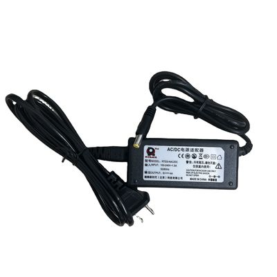 Adaptador de alimentación para Nvidia Jetson Nano Series Kit de desarrollo Entrada 100-240V Salida 5V/4A